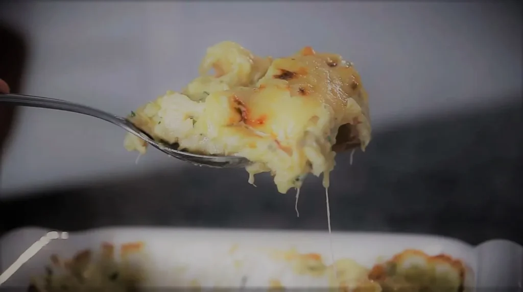 Brodo di Manioca