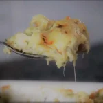 Merluzzo alla panna