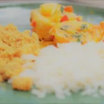Moqueca di pesce