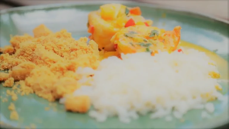 Moqueca di pesce