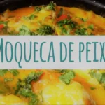 Moqueca di pesce tradizionale