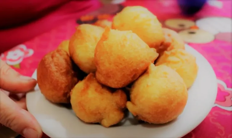 Muffin alla banana
