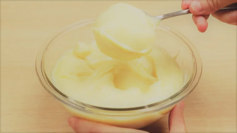 Nido di Latte Ripieno