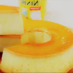 Ninho Milk Pudding (il latte ha polvere)