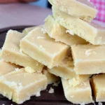 Ninho de Corte Dulce de Leche