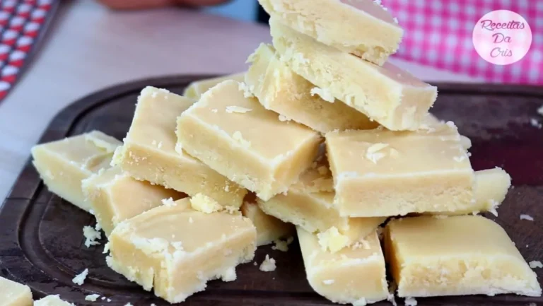 Ninho de Corte Dulce de Leche