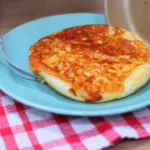 Padella Formaggio Pane