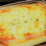 Patate Gratinate