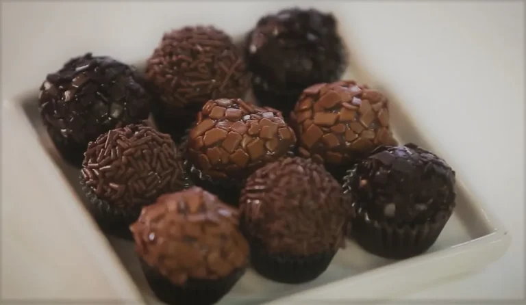 Perfetto Party Brigadeiro