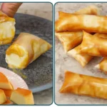 Pudding Gourmet Ice Cream