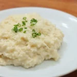 Riso alla piemontese