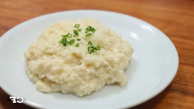 Riso alla piemontese