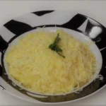 Risotto al pollo