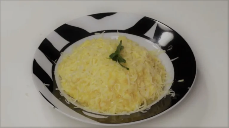 Risotto al pollo