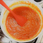 Salsa Di Pomodoro Fatta In Casa