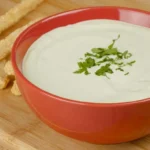Salsa all'aglio
