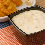 Salsa tartara