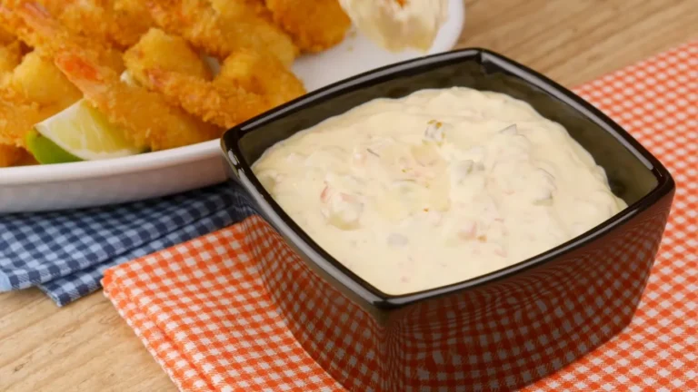 Salsa tartara