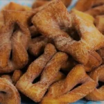 Slip torniti Orecchie di gatto