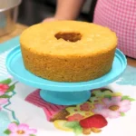 Torta Miracolo Senza Uova e Latte (Semplice e Facile)
