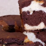 Torta Unita Semplice, Facile ed Economica