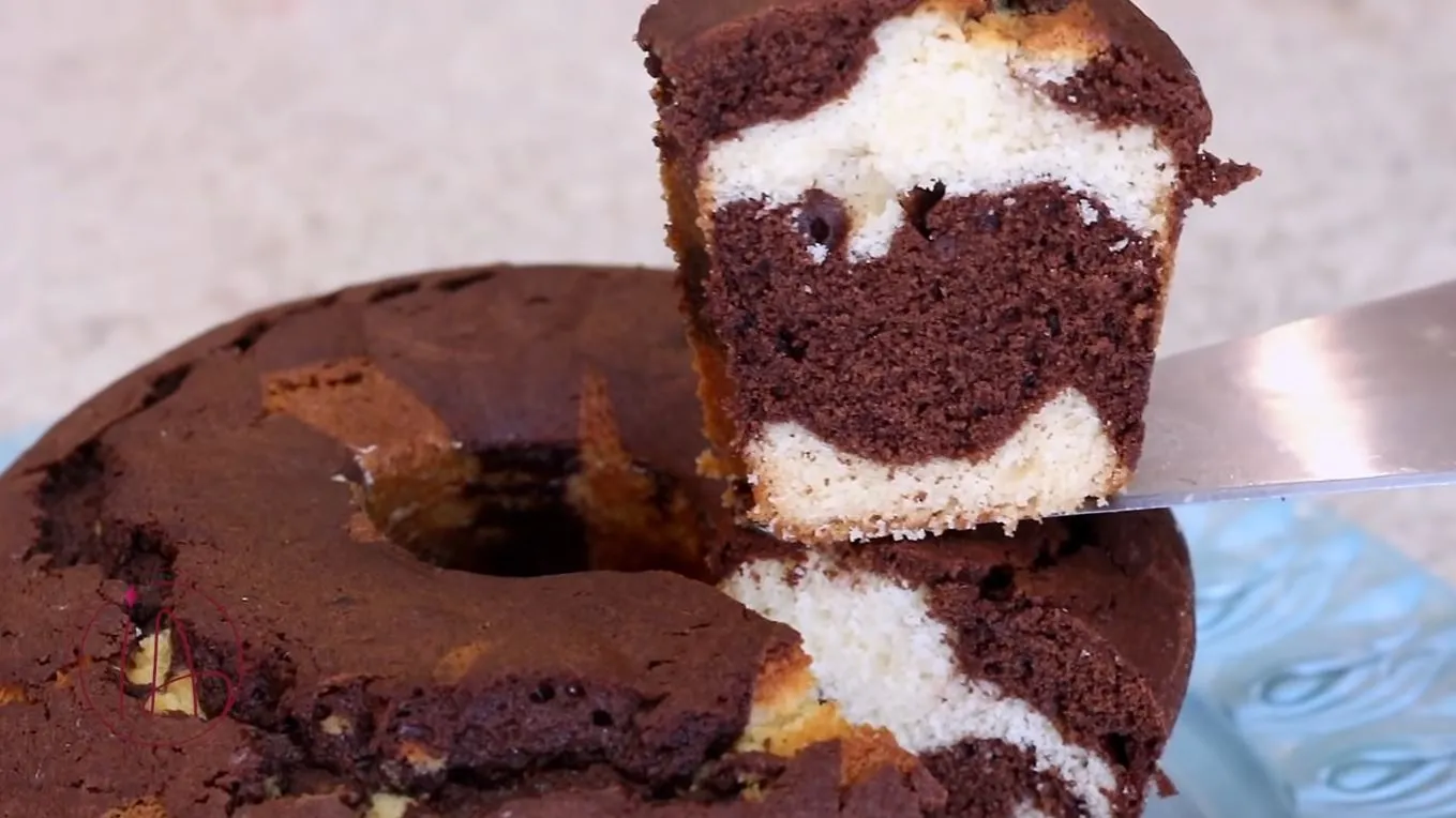 Torta Unita Semplice, Facile ed Economica