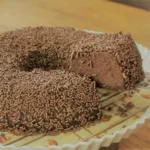 Torta al cioccolato
