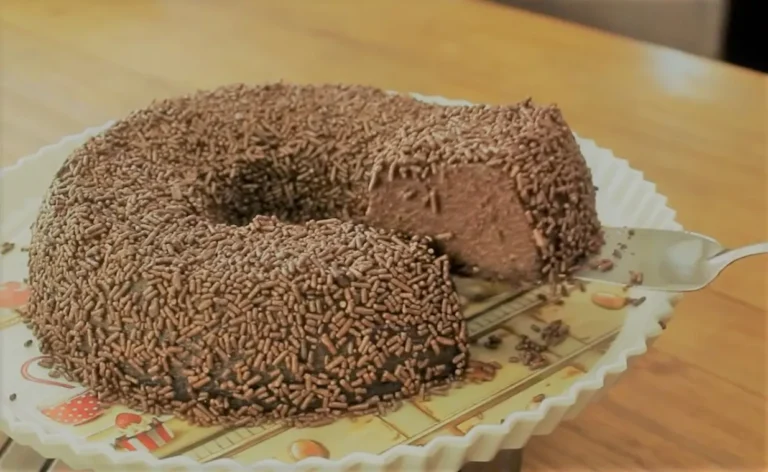 Torta al cioccolato
