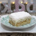 Torta all'ananas