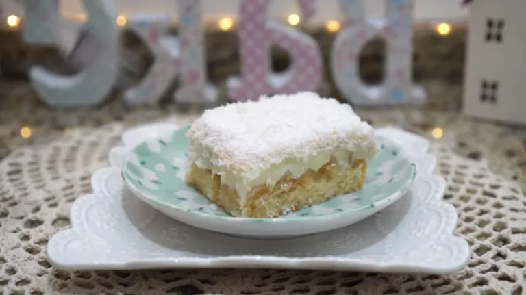 Torta all'ananas