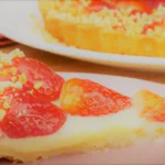 Torta alle fragole