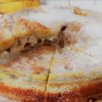 Torta di Banane