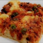 Torta di Sarde
