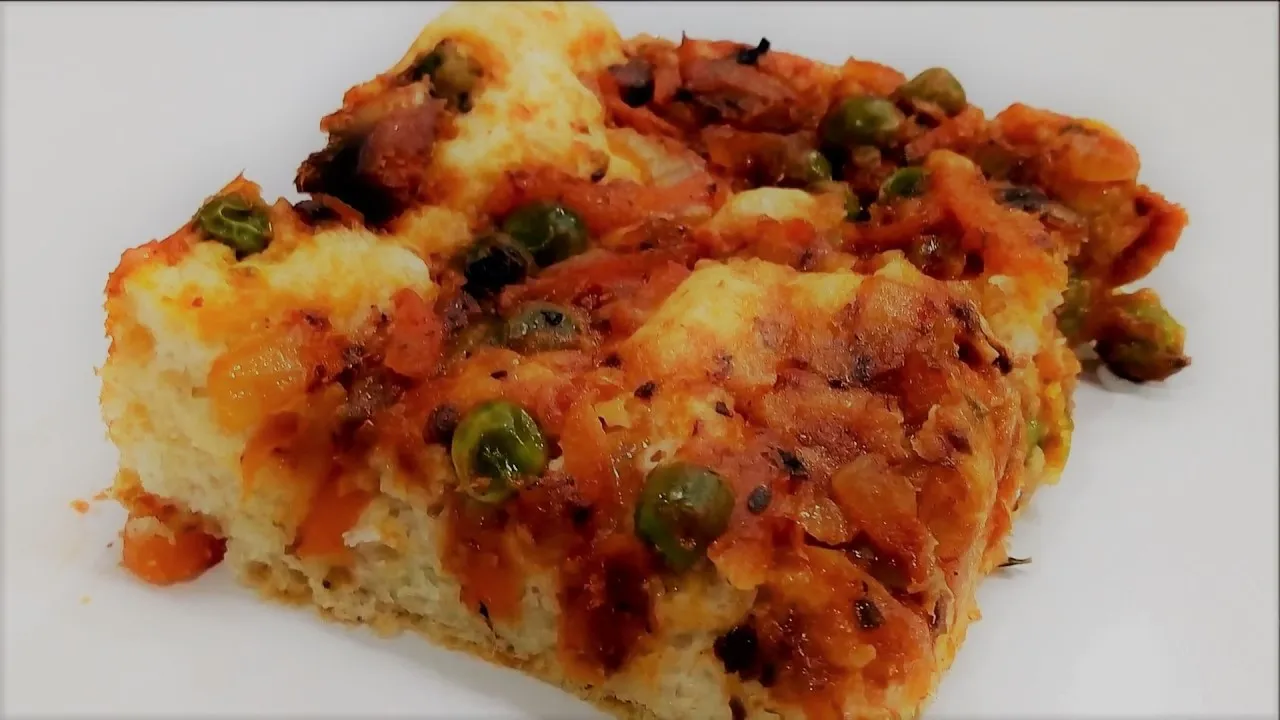 Torta di Sarde