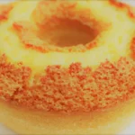 Torta di tapioca