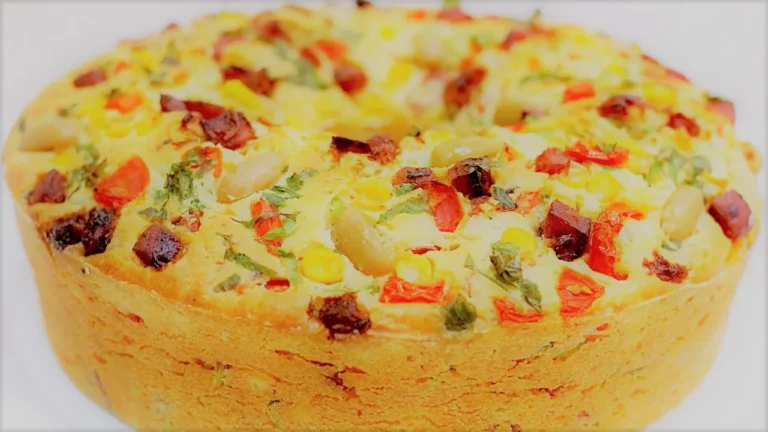 Torta salata