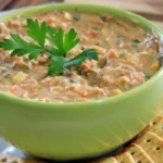Tuna Pate