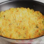 Zucchine Cremose