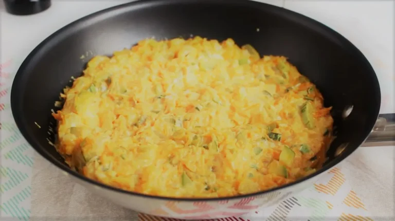 Zucchine Cremose