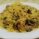 Zuppa di pollo