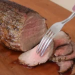 Arrosto di Manzo