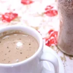 Cappuccino Fatto in Casa