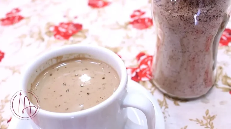 Cappuccino Fatto in Casa