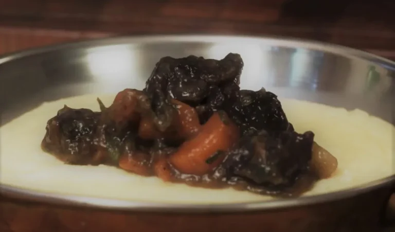 Carne in Pentola