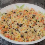 Couscous Marocchino