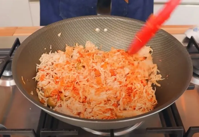 Salsa all'aglio