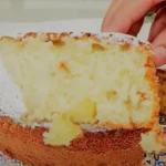 Soffice Torta di Mele