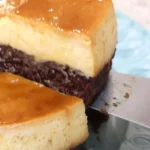 Torta al Budino