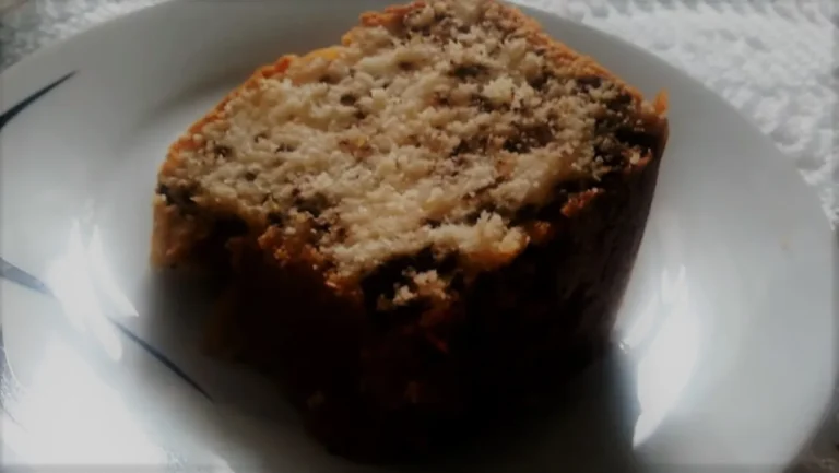 Torta di Formicaio