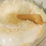 Budino Maria-Mole